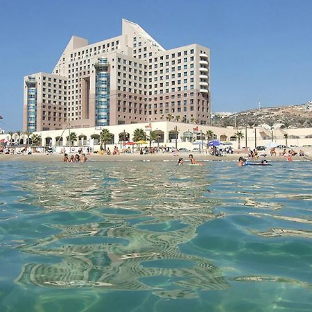 דירות חיפה Dream Holiday חדר תמונה