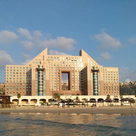 דירות חיפה Dream Holiday מראה חיצוני תמונה