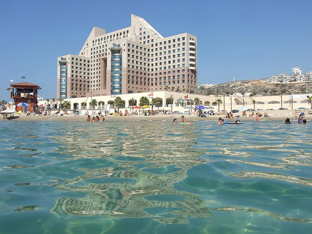 דירות חיפה Dream Holiday חדר תמונה