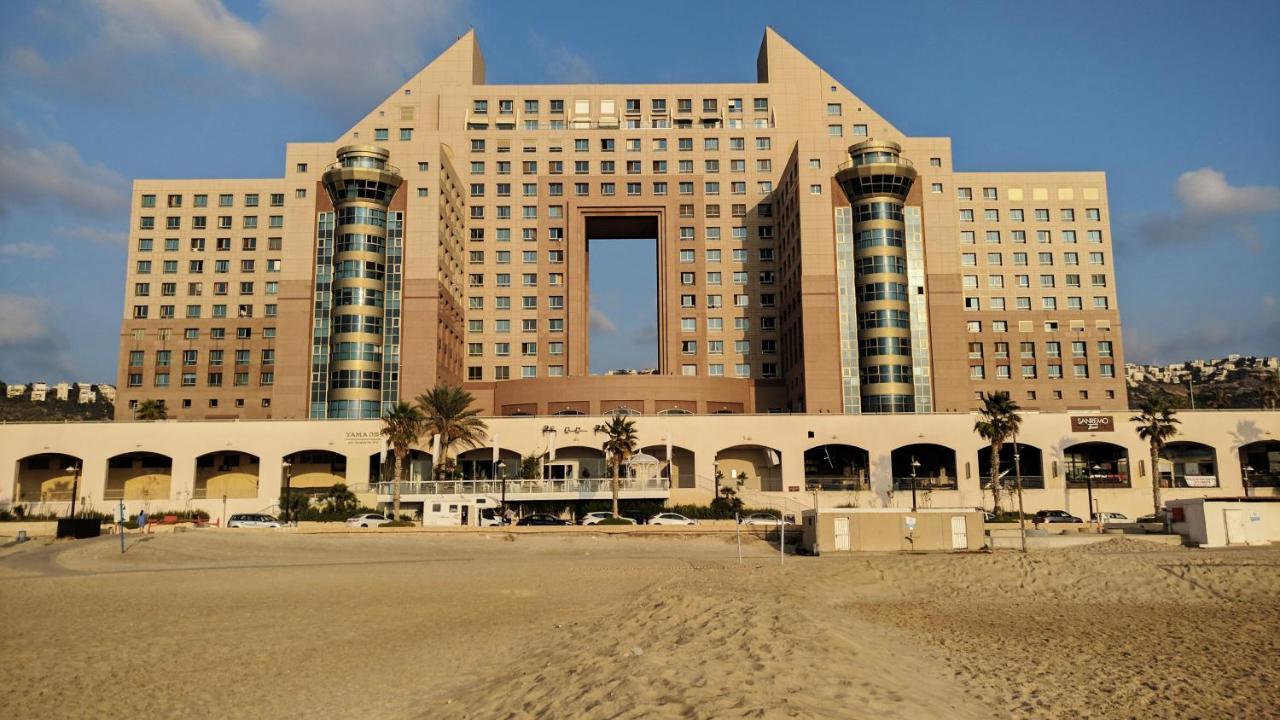 דירות חיפה Dream Holiday מראה חיצוני תמונה